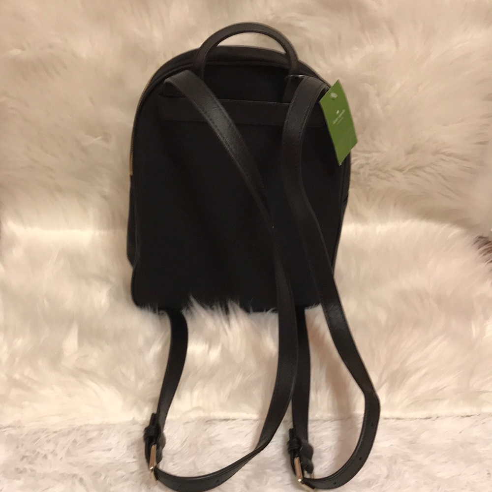 Kate spade backpack - Picture 4 of 8